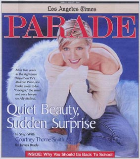 Parade