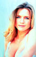 Pretty in blue