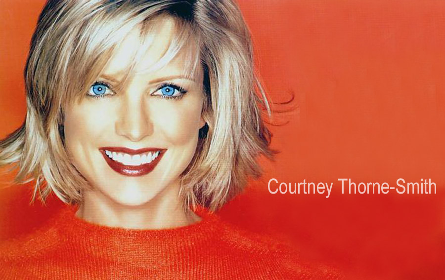 Courtney Thorne-Smith Wallpapers