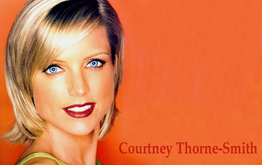 Courtney Thorne-Smith Wallpapers