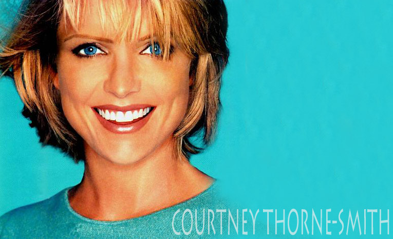 Courtney Thorne-Smith Wallpapers