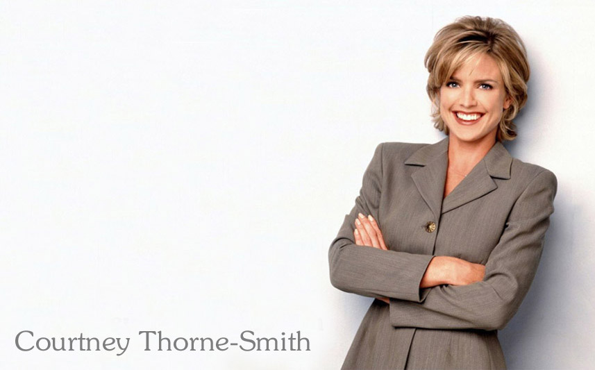 Courtney Thorne-Smith Wallpapers