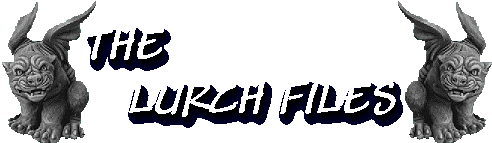 The Lurch Files Main Page 