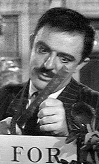 astin john gomez addams cousin itt