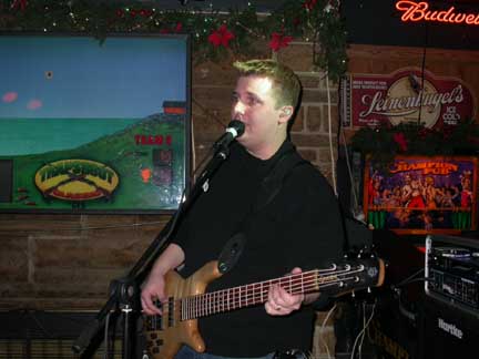 Jason:&nbsp; making Steve sound good since 2000!