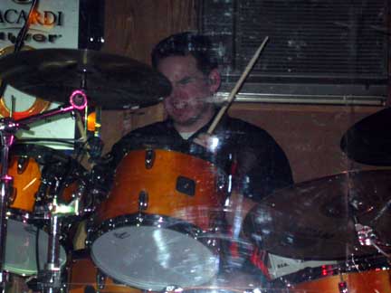 John go boom!