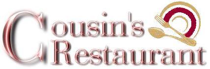 Cousin's Restaurant