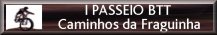Passeio BTT na Fraguinha