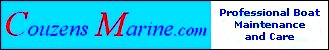 Couzens Marine Consultants