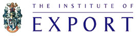Institute of Export logo