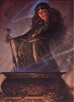 Hecate