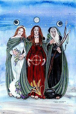 Hecate