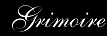 Grimoire