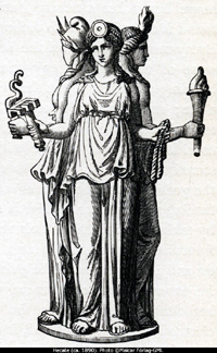 Hecate