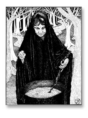 Hecate