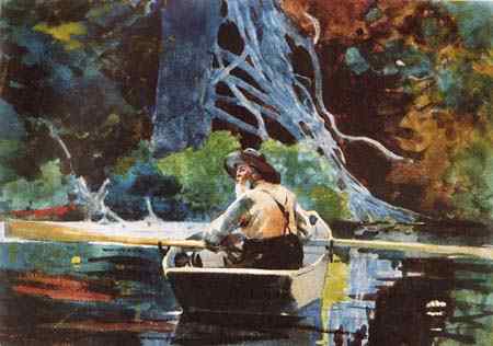 water colors