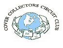 Cover Collectors Circuit Club logo
