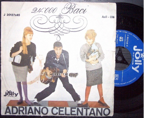 24,000 Baci