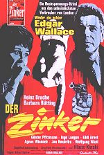 Der Zinkerposter