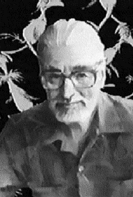 Theodore Geisel