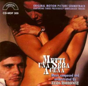 Metti, Una Sera A Cena