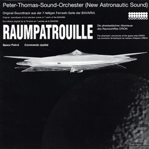 Raumpatrouille
