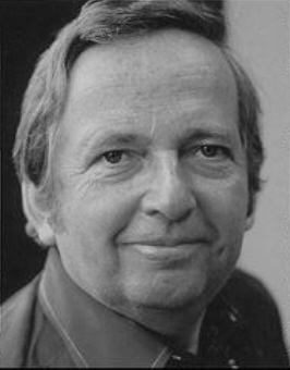 Peter Thomas