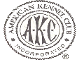 AKC Logo