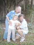 Big Bears New Loving Family