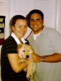 Greens New Mom & Dad