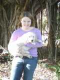 Yellows New mom