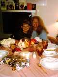 Thanksgiving 2004