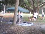 Everglades Golden Rescue Expo