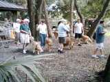 Everglades Golden Rescue Expo
