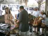 Everglades Golden Rescue Expo