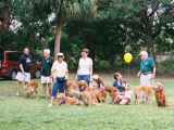 Everglades Golden Rescue Expo