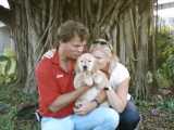 My new Mom and Dad