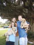 My new Family