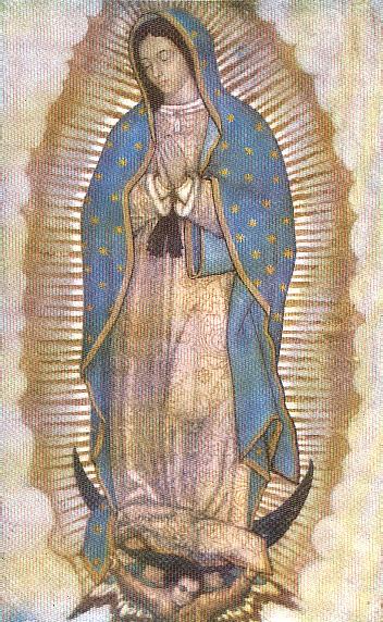 Instituto de Santa Mar�a de Guadalupe para las Misiones Extranjeras