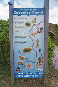 [Coventry Canal]