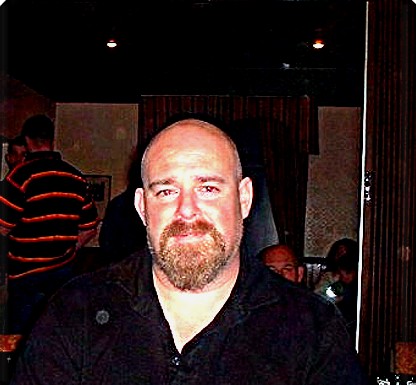 Nick McNair