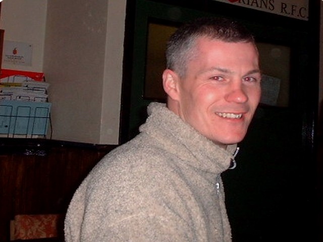 Richard Chappell