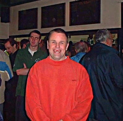 Paul Glenn