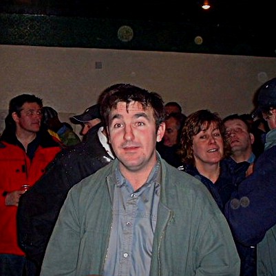 Rich Farrell