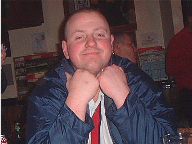 Damien Keogh