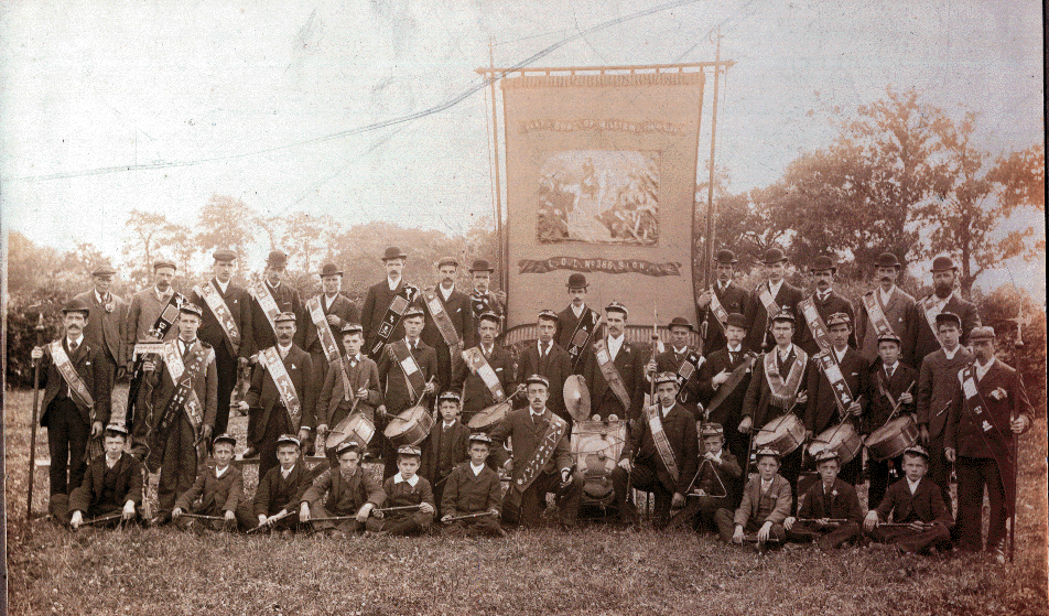 Earliest known photograph
