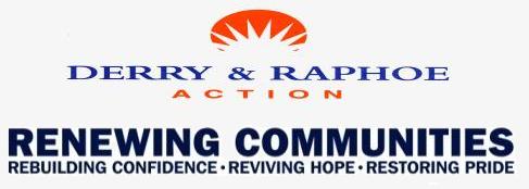 Derry & Raphoe Action