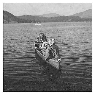 Canoe