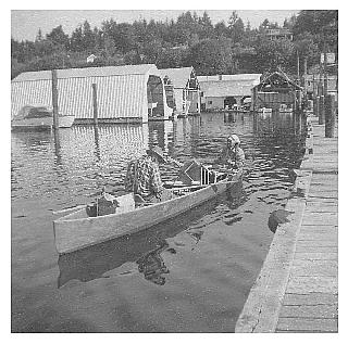 Canoe