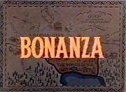 Bonanza episodes